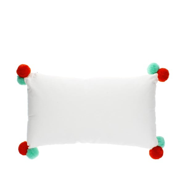 Pamutkeverék gyerek párna 50x33 cm Joy – Rex London-image-2