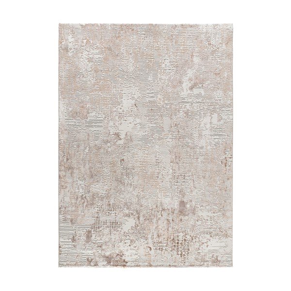 Bézs szőnyeg 115x170 cm Oris – Universal