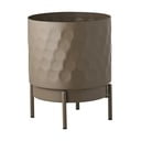 Fém kaspó ø 21 cm Tule – House Nordic