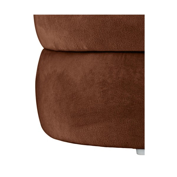 Barna puff Alto - Westwing Collection-image-4