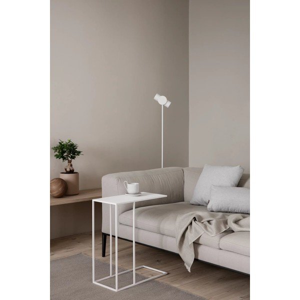 Szürke LED dimmelhető állólámpa (magasság 130 cm) Stage – Blomus-image-1