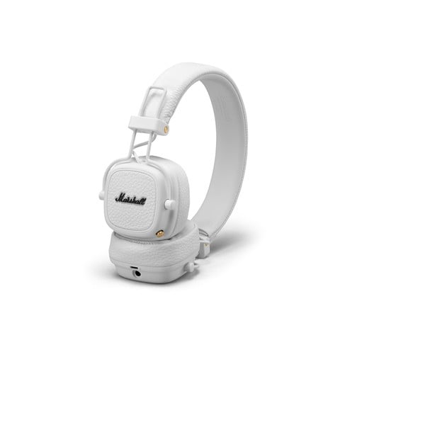 Major III fehér vezeték nélküli fejhallgató - Marshall-image-2