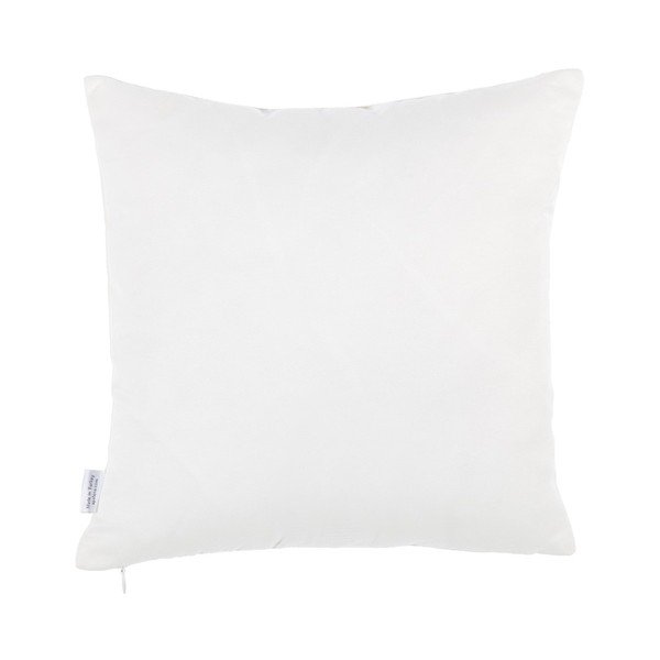 Lunara pamut keverék párnahuzat, 35 x 35 cm - Mike & Co. NEW YORK-image-1