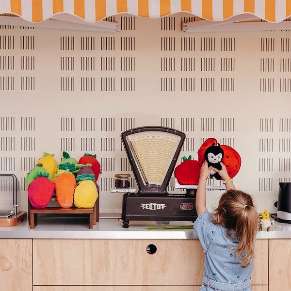 Plüssjáték Flipetz 2in1 Comet – Les Deglingos-image-1