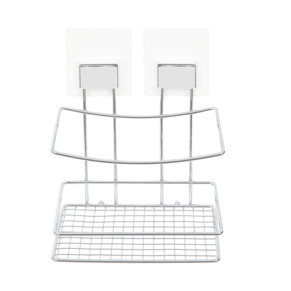 Shower fali polc fürdőszobába - Compactor-image-4