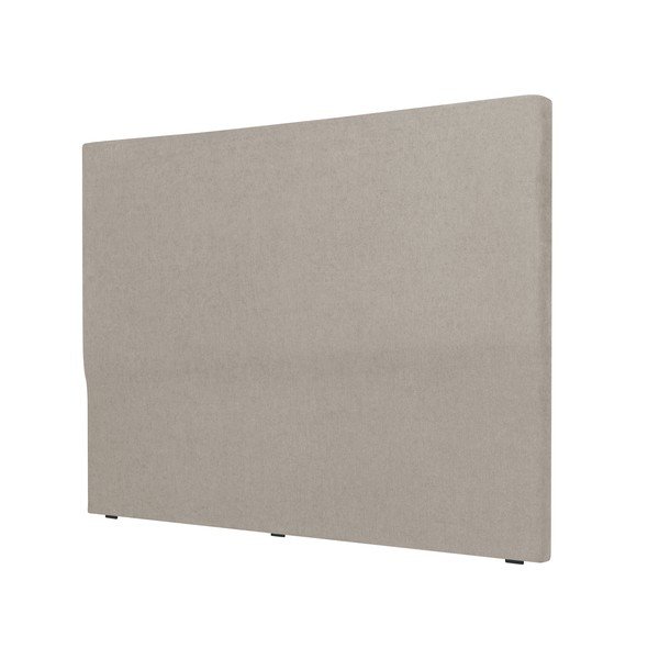 UNIVERSE krémfehér ágytámla, 140 x 120 cm - Windsor & Co Sofas-image-1