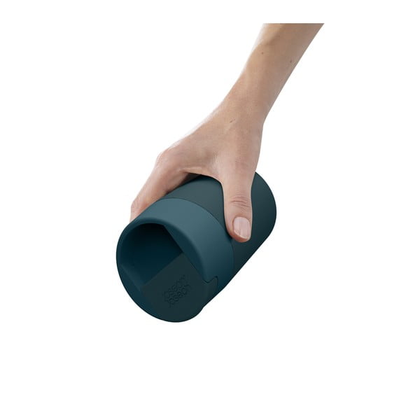 Sötétkék utazóbögre 340 ml Sipp – Joseph Joseph-image-3