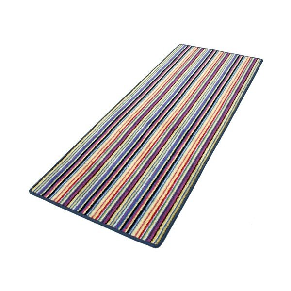 Színes futószőnyeg, 200 x 66 cm - Hanse Home