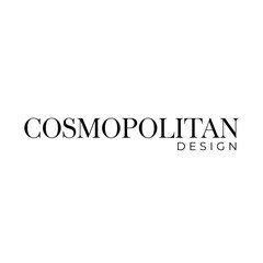 Cosmopolitan Design · Bézs · Tokyo