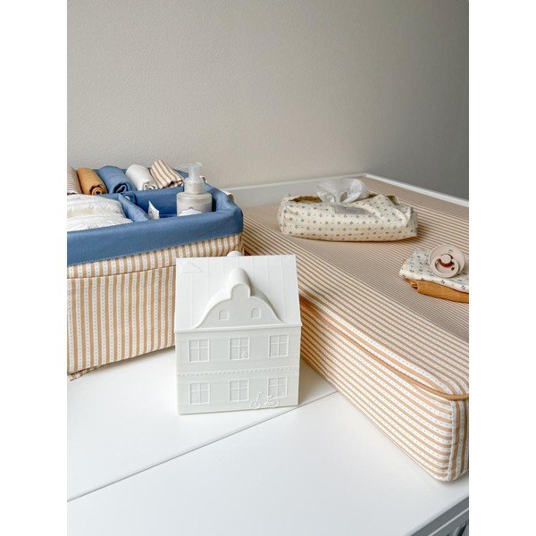 Elefántcsont színű gyerek éjjelilámpa Copenhagen Off-White – Cam Cam Copenhagen-image-3