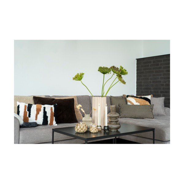 Üveg gyertyatartó - House Nordic-image-3