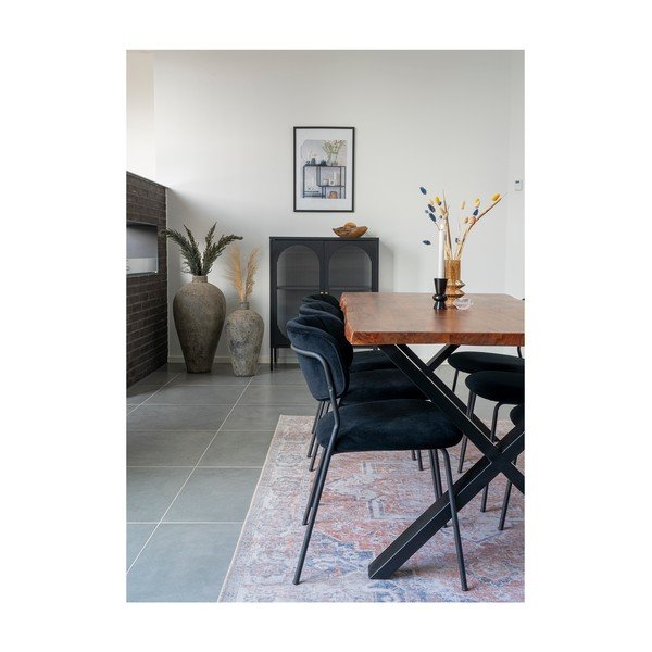 Üveg gyertyatartó – House Nordic-image-1