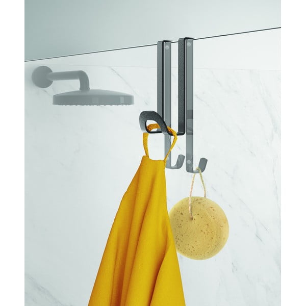 Origin szürke akasztó - Metaltex-image-1