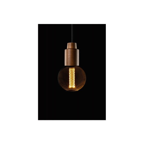 Meleg fehér dimmelhető izzó E27, 3,5 W – GTV-image-3