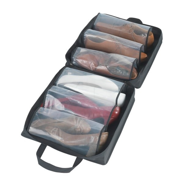 Utazótáska hat pár cipőhöz - Wenko-image-2