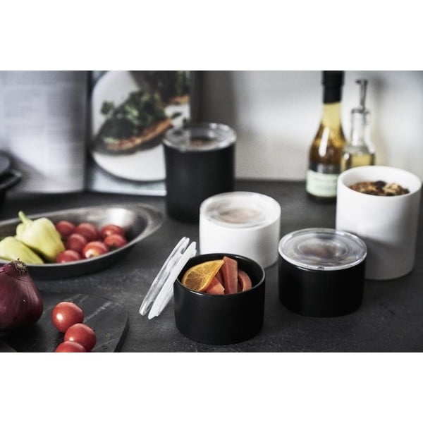 Kerámia élelmiszertartó doboz Tower – YAMAZAKI-image-1