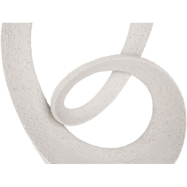 Endless krémszínű szobor - PT LIVING-image-4