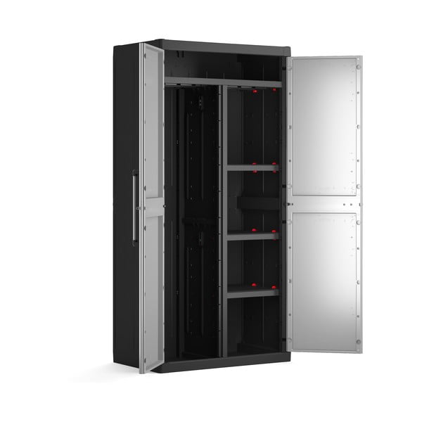 Műhelyszekrény Detroit XL – Keter-image-2