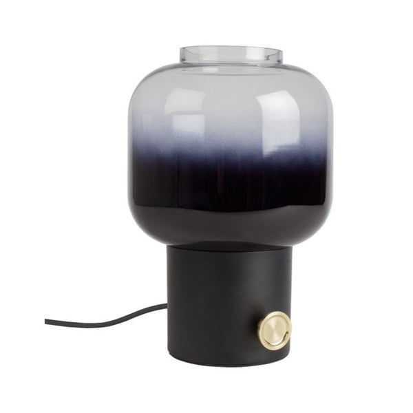 Moody fekete asztali lámpa - Zuiver