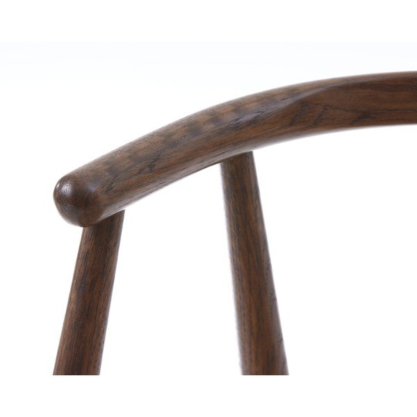 Barna étkezőszék Relate – Unique Furniture-image-4