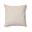 Jacquard párnahuzat 50x50 cm Junie – Kave Home