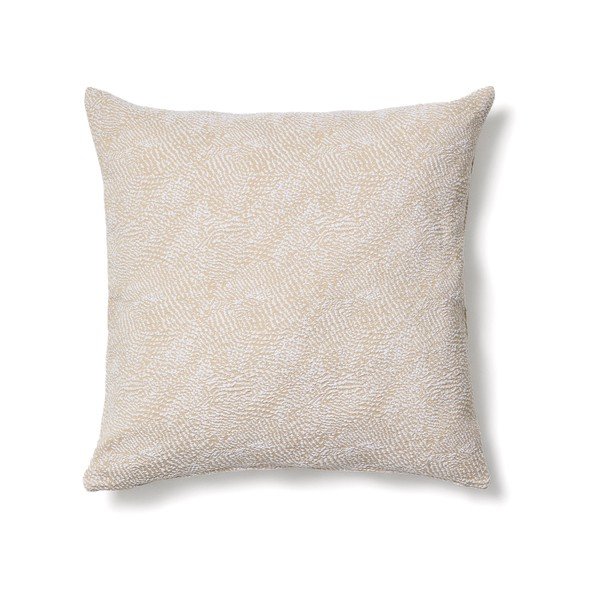 Jacquard párnahuzat 50x50 cm Junie – Kave Home