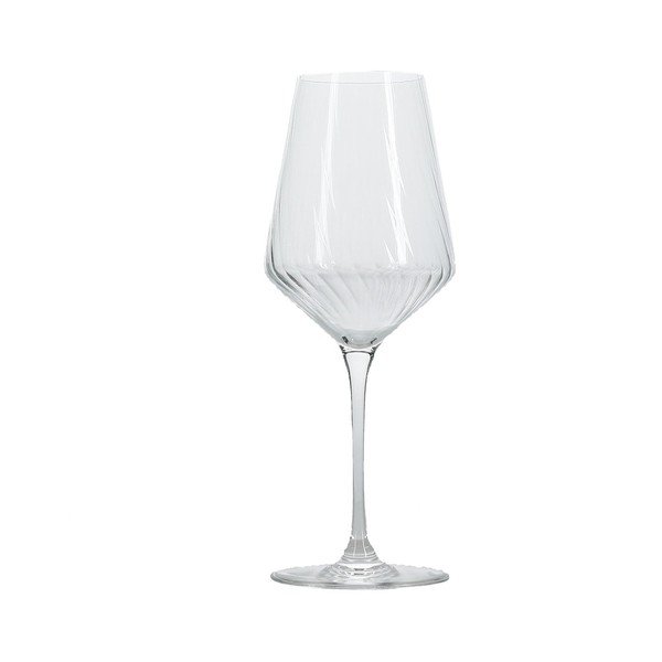 Boros pohár szett 4 db-os 450 ml Robi – S|P Collection