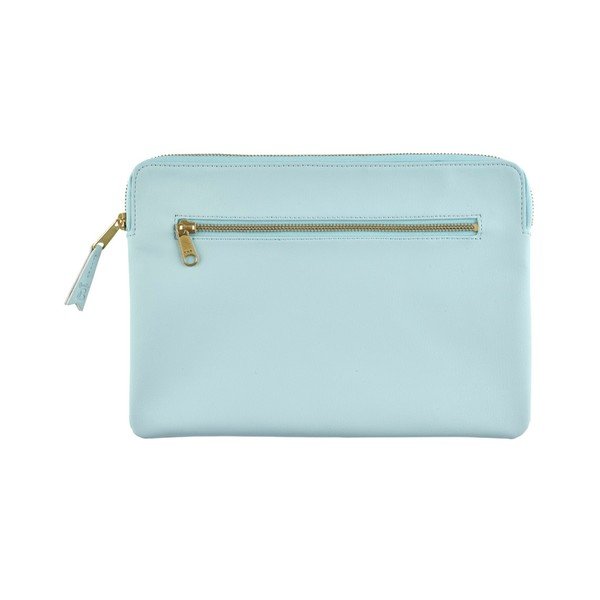 Pouch kék pénztárca - Busy B-image-1
