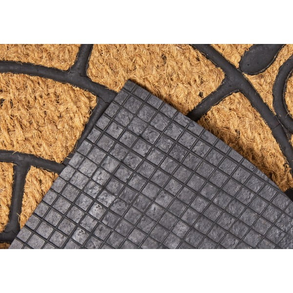 Kókuszrost lábtörlő 75x45 cm - Hanse Home-image-2