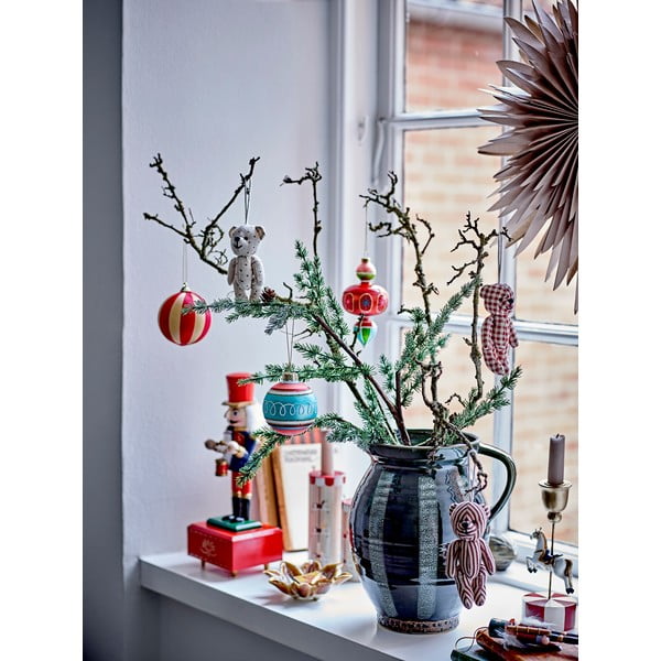 Fa zenélő figura (magasság 27 cm) Waltz – Bloomingville-image-2