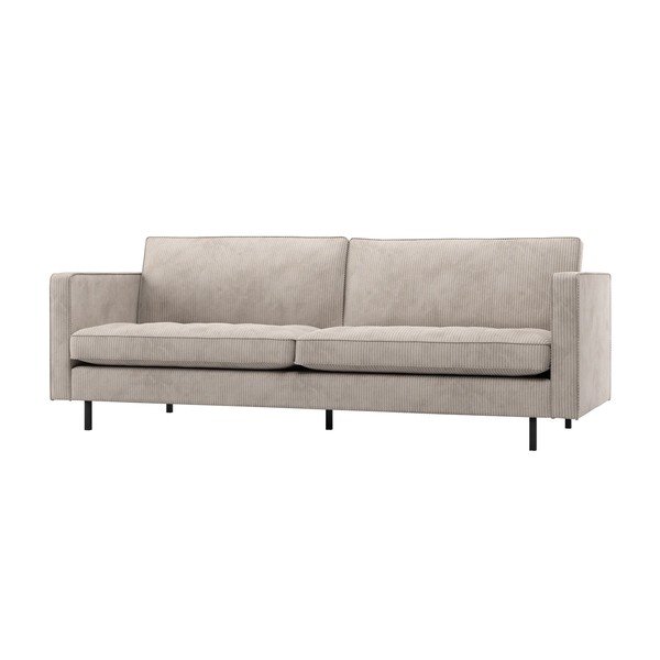 Krémszínű kanapé 230 cm Rodeo – WOOOD