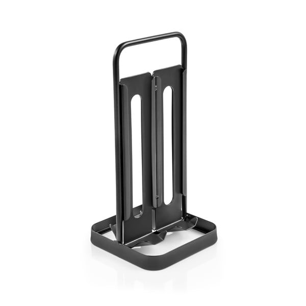 Fekete kávékapszula tartó Online – Tescoma-image-3