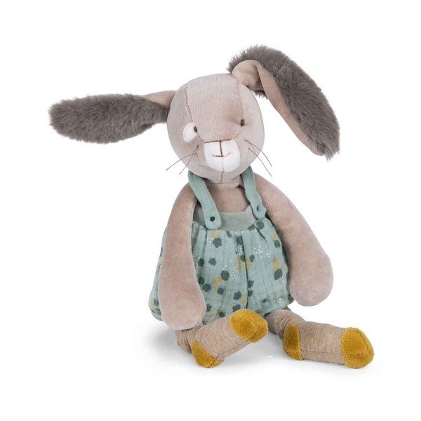 Plüssjáték Rabbit Sage – Moulin Roty