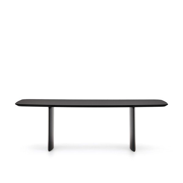 Étkezőasztal 100x240 cm Litto – Kave Home-image-2