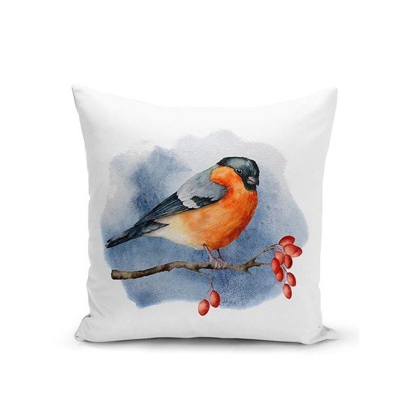 Párnahuzat 43x43 cm – Mila Home