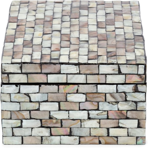 Haiphong Box szürke tárolódoboz - Compactor-image-3