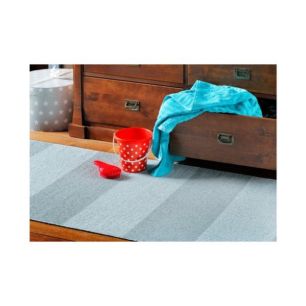 Norrby szürke kültéri futószőnyeg, 70 x 300 cm - Narma-image-2