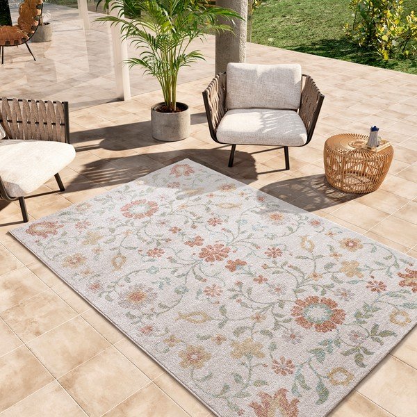 Kültéri-beltéri szőnyeg 120x170 cm Samara – Universal-image-1