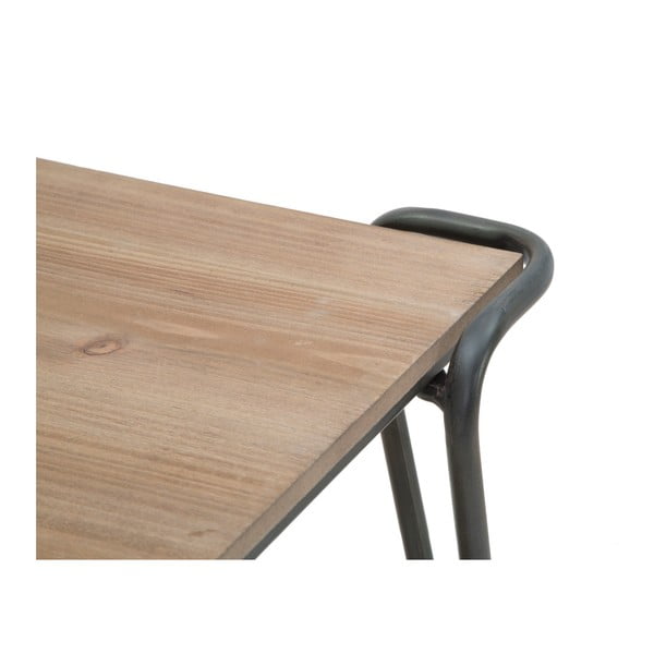 Cologne gurulós éjjeliszekrény - Mauro Ferretti-image-3