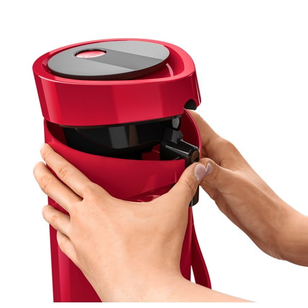 Piros termosz 1,9 l Ponza – Tefal-image-2