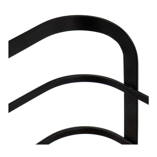 Fém konyhai eszköztartó állvány – Casa Selección-image-4