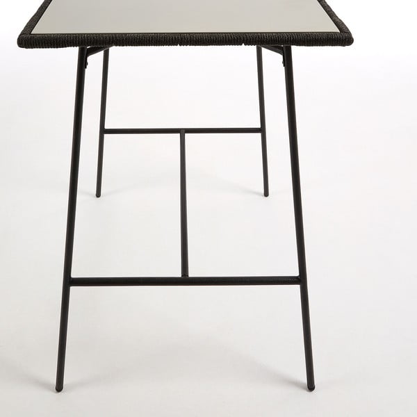 Freeman asztal, 70 x 70 cm - La Forma-image-3
