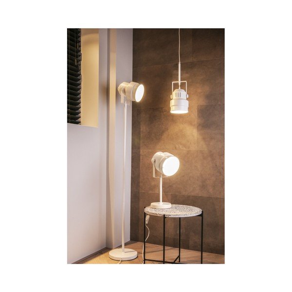 Studio fehér függőámpa - Leitmotiv-image-3