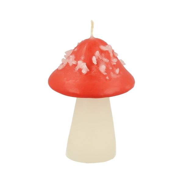 Gyertya készlet 3 db-os Mushroom – Meri Meri-image-3