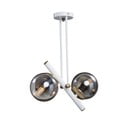 Függőlámpa üveg búrával ø 15 cm Libra – Squid Lighting