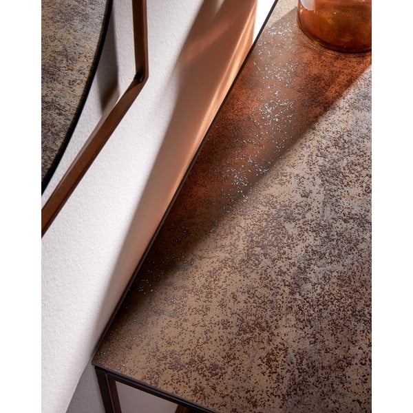 Rewena tárolóasztal - Kave Home-image-1