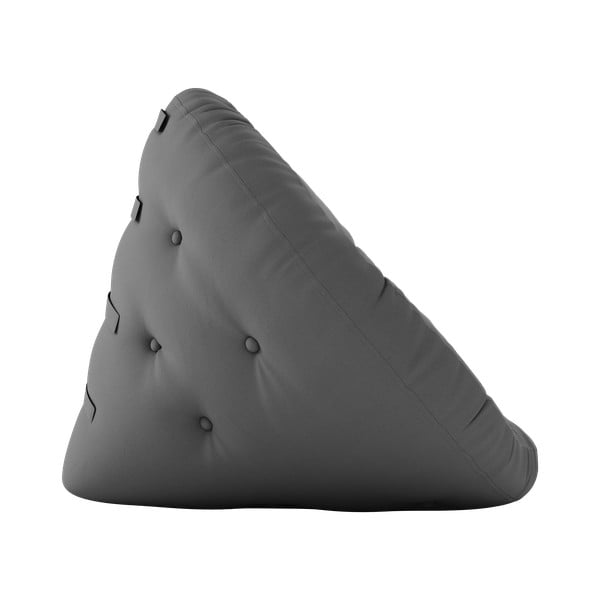Design OUT™ Nido Dark Grey kinyitható sötétszürke kültéri fotel - Karup Design-image-3
