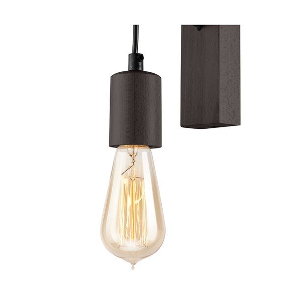 Fekete fali lámpa Leon – LAMKUR-image-4