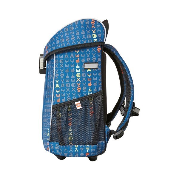 Gyerek hátitáska 18 l Ninjago Family Easy Light – LEGO®-image-1
