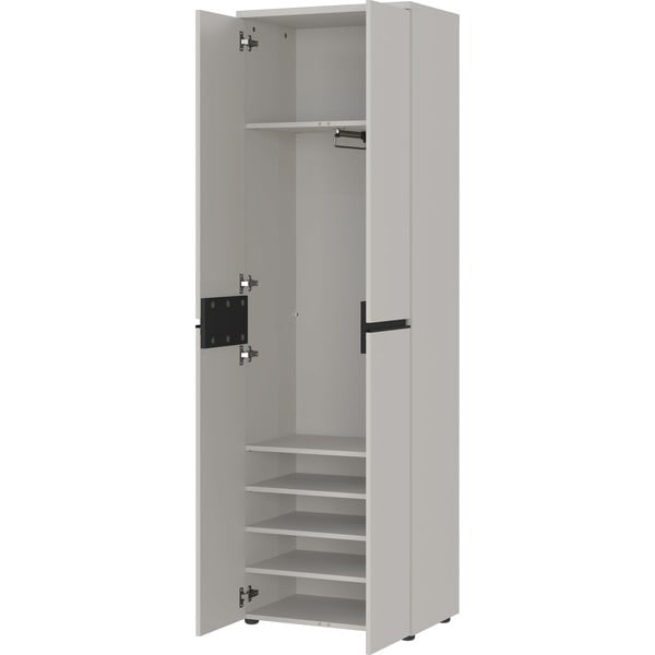 Szürke előszoba bútor Bastia – Germania-image-3